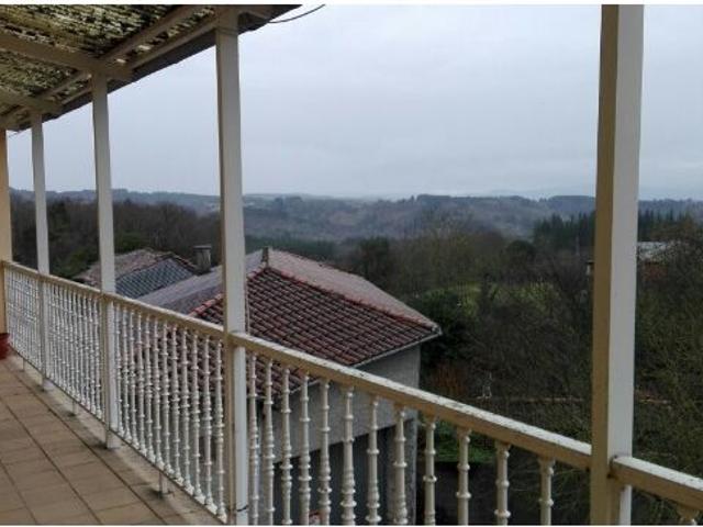 Casa Rural en Venta en Pallares, Lugo