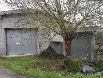Casa Rural en Venta en Pallares, Lugo