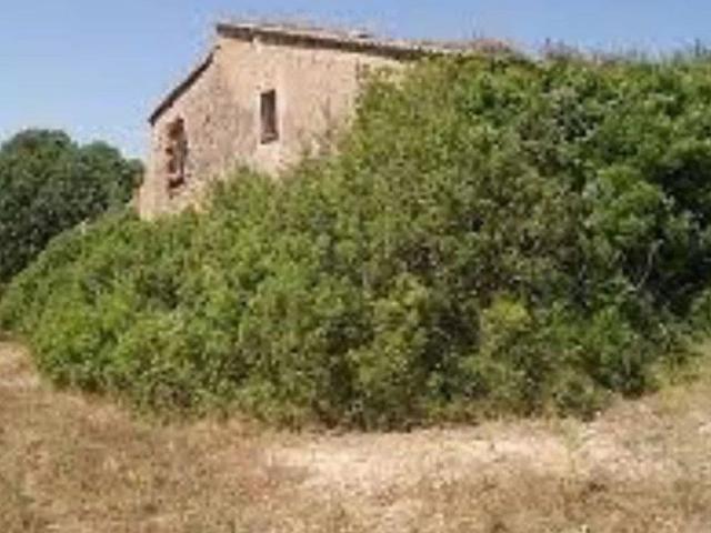 Casa rural en venta en parque Del Garraf, Olivella, de 1.224 m² por 550.000