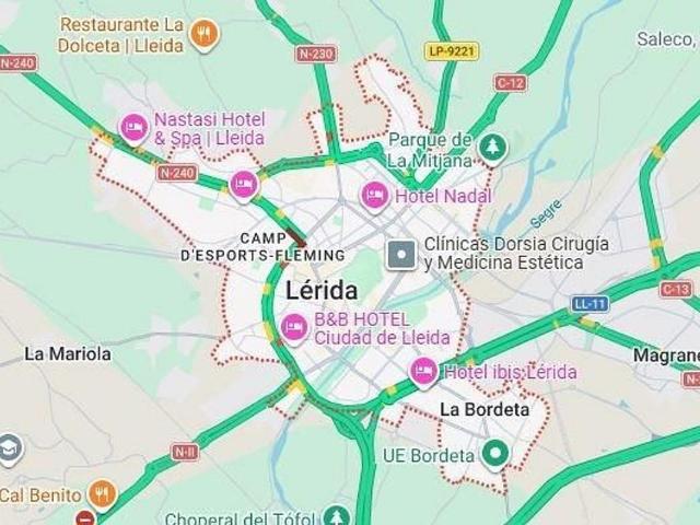 Casa rural en venta en plaza Del Castell, Pinell de Solsones, de 64.972 m² 2 habitaciones por 18.010