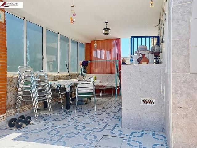 Casa rural en venta en plaza Poligon, Vilanova i La Geltrú, de 58 m² 3 habitaciones por 166.000