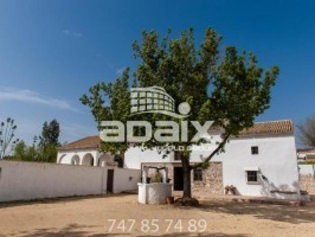 Casa Rural en Venta en Plena naturaleza Lucena, Córdoba
