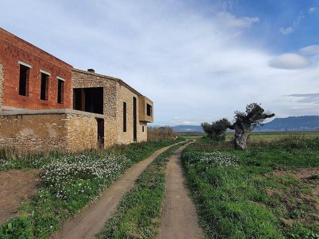 Casa rural en venta en polígono, Benissanet, de 238 m² 3 habitaciones por 161.500