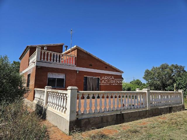 Casa rural en venta en polígono Del Burgar, Riudoms, de 160 m² 3 habitaciones por 349.900