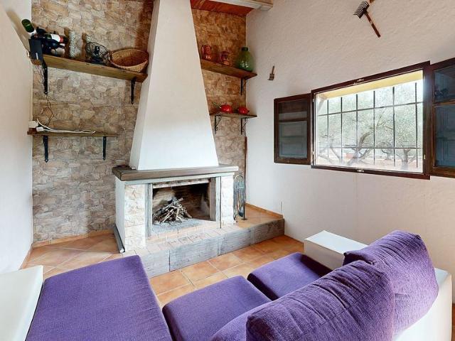 Casa rural en venta en polígono Paraje Pla Les Vinyes, Freginals, de 50 m² 2 habitaciones por 99.000