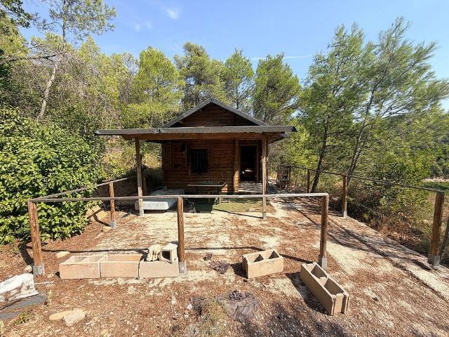 Casa rural en venta en polígono Parcela, Corbera d´Ebre, de 50 m² 1 habitación por 42.000