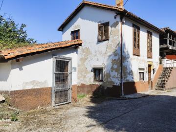 Casa Rural en Venta en Pravia, Asturias