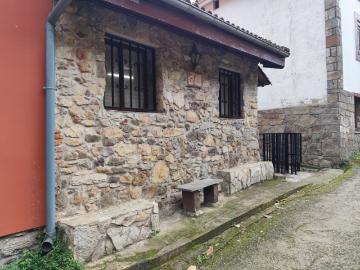 Casa Rural en Venta en Pravia, Asturias