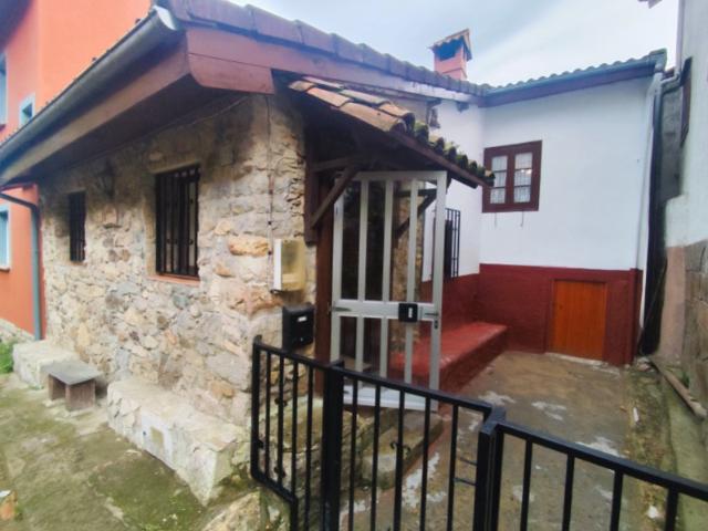 Casa Rural en Venta en Pravia, Asturias