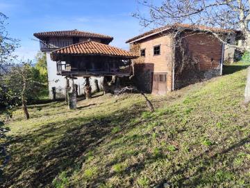 Casa Rural en Venta en Pravia, Asturias
