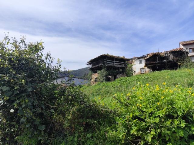 Casa Rural en Venta en Pravia, Asturias