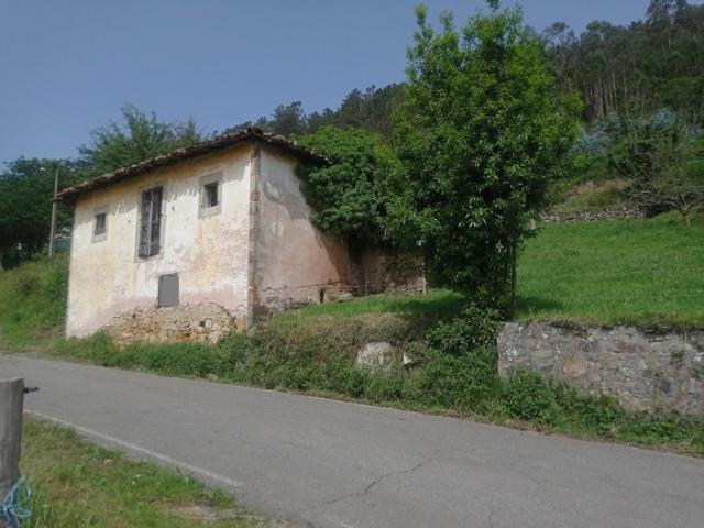 Casa Rural en Venta en Pravia, Asturias