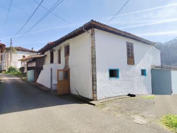 Casa Rural en Venta en Pravia, Asturias