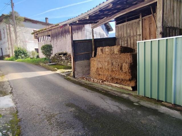 Casa Rural en Venta en Pravia, Asturias