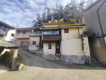 Casa Rural en Venta en Pravia, Asturias