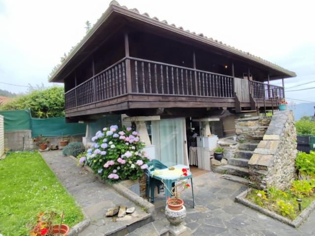 Casa Rural en Venta en Pravia, Asturias