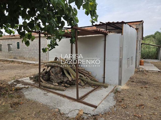 Casa rural en venta en polígono, Riudoms, de 120 m² 2 habitaciones por 265.000
