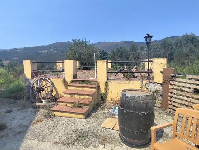 Casa Rural en Venta en Salas, Asturias