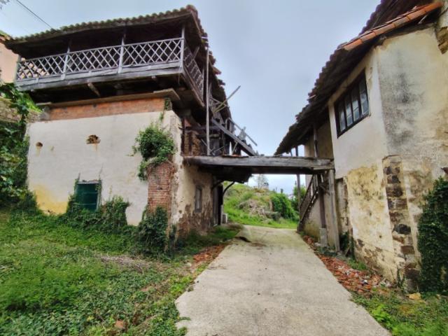 Casa Rural en Venta en Salas, Asturias