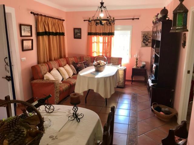 Casa Rural en Venta en Santa Marta, Badajoz
