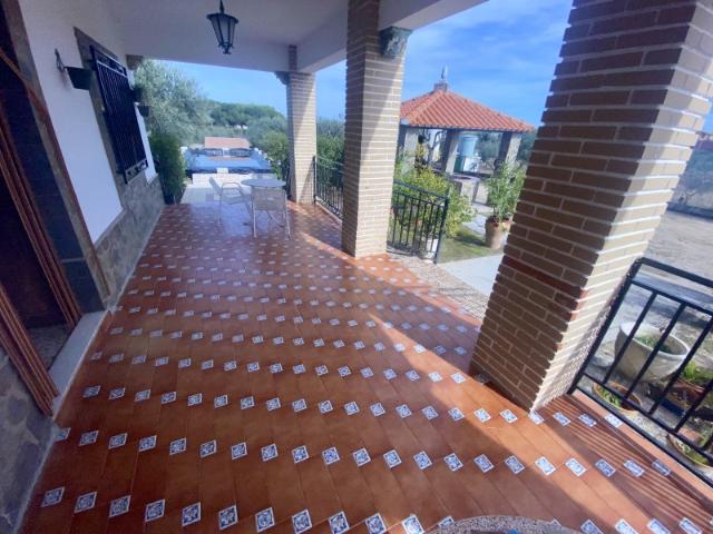 Casa Rural en Venta en Santa Marta, Badajoz