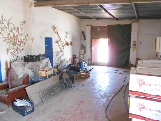 Casa Rural en Venta en Santa Marta, Badajoz