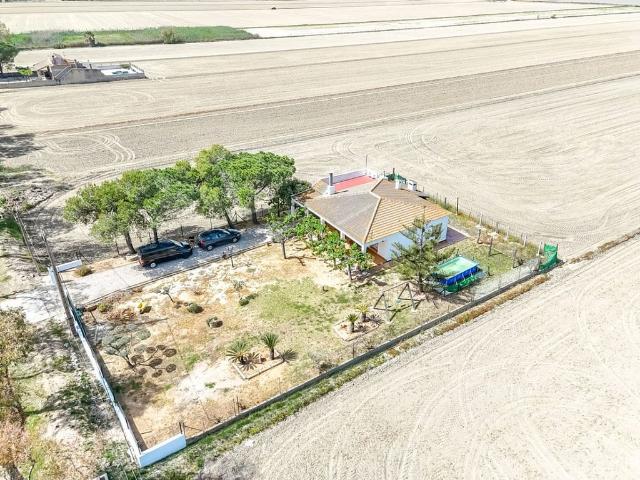 Casa rural en venta en urbanización Riomar, Deltebre, de 158 m² 5 habitaciones por 340.000