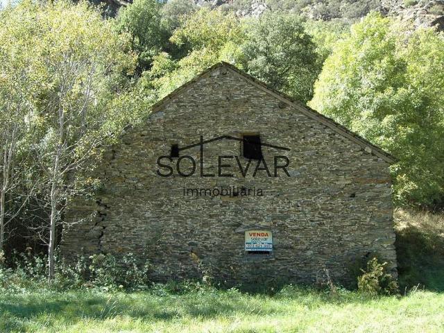 Casa rural en venta en calle L, Vall de Cardós, de 100 m² 3 habitaciones por 90.000