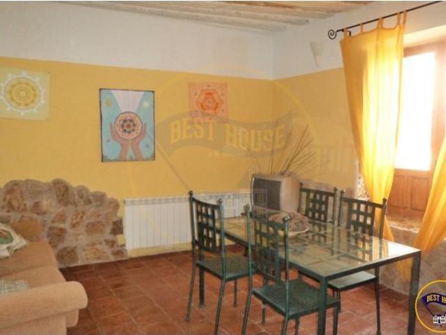 CASA RURAL EN VENTA EN VALVERDEJO