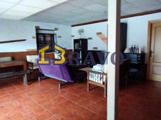 CASA RURAL EN VENTA EN VILLARCAYO