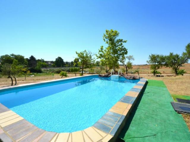 Casa Rural en Venta en VIÑAS DEL EGIDO Casar de Cáceres, Cáceres
