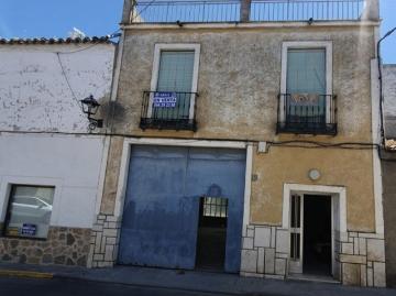 Casa Rural en Venta en Zona centro Yepes, Toledo