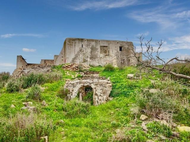Casa rural en venta, Fernán Pérez, Almería
