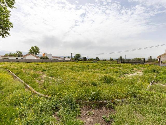 Vivienda de alto standing de 406 m2 en venta Granada, España