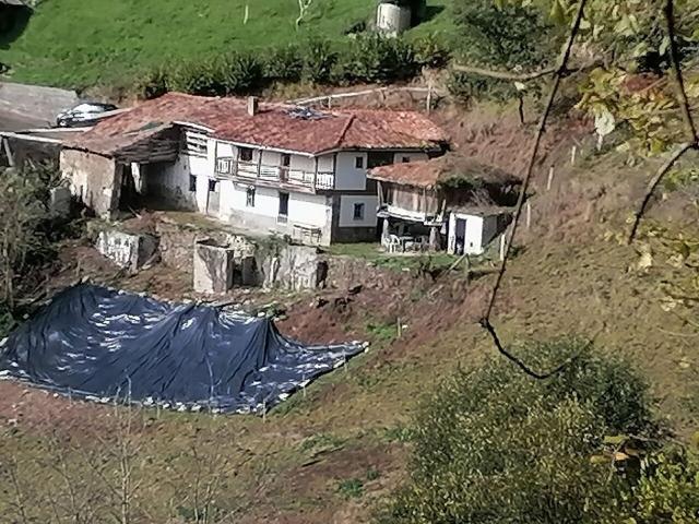 Casa rural en venta, Grandiella, Asturias