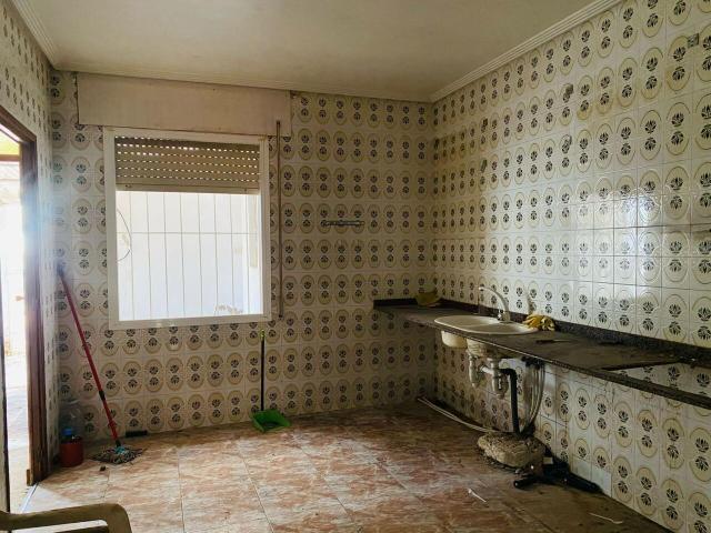 Casa rural en venta, Javalí Viejo, Murcia