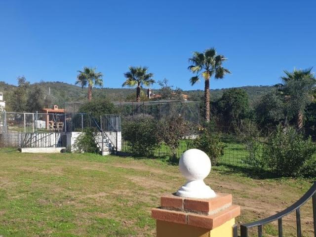 Casa rural en venta, Jerez de los Caballeros, Badajoz