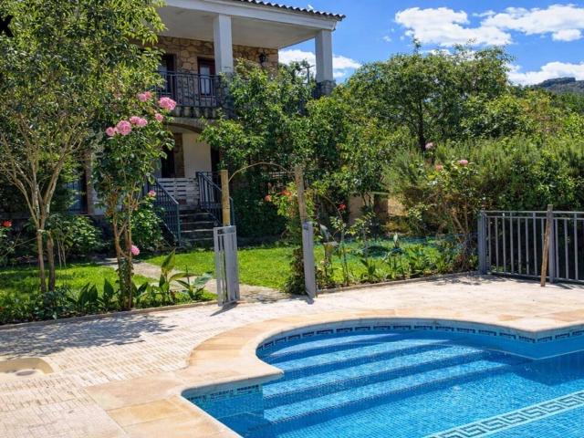 Casa rural en venta, La Aceña de la Borrega, Cáceres