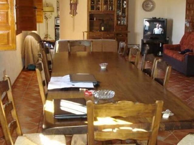 Casa rural en venta, Liétor, Albacete