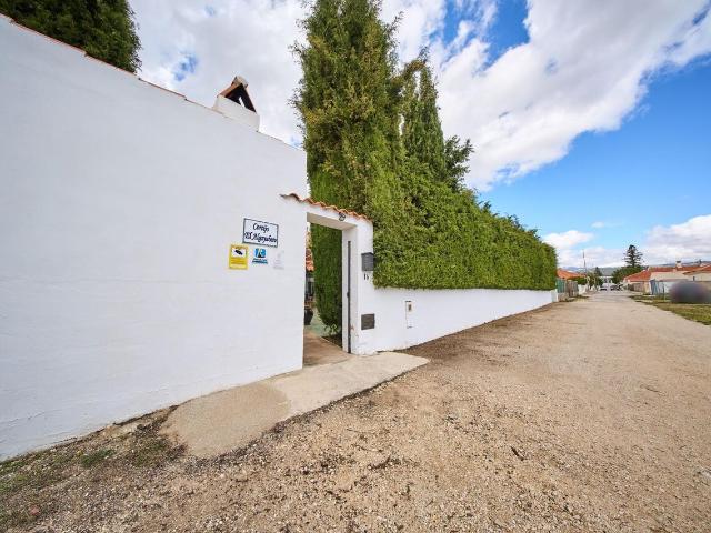 Casa rural en venta, Puebla de Don Fadrique, Granada