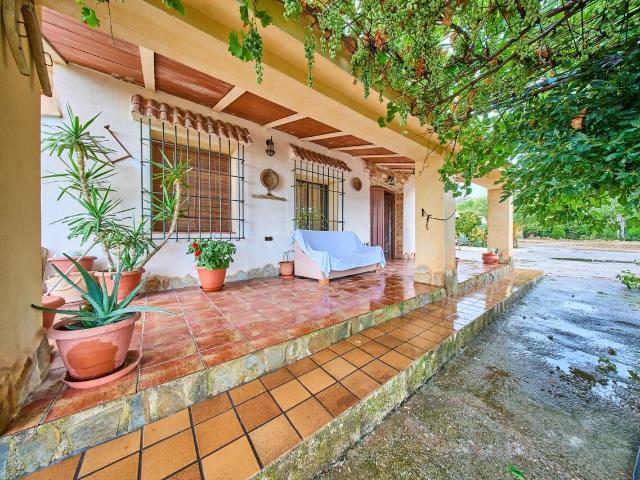 Casa rural en venta, Puebla de Don Fadrique, Granada