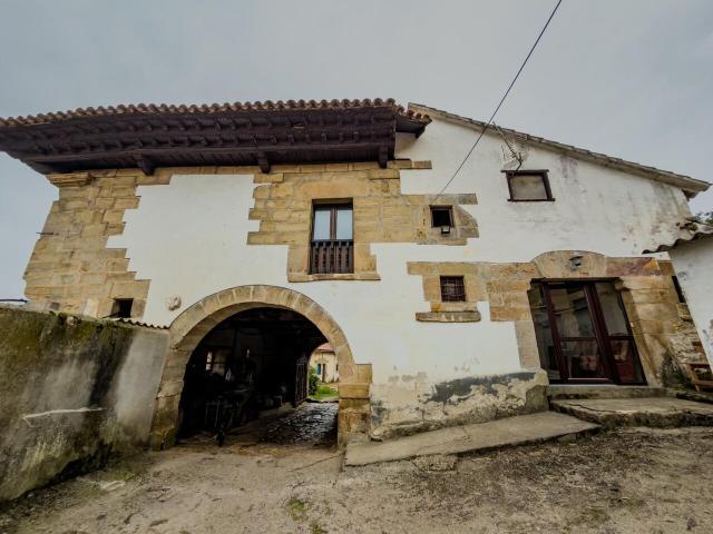 Casa rural en venta, Reocín, Cantabria