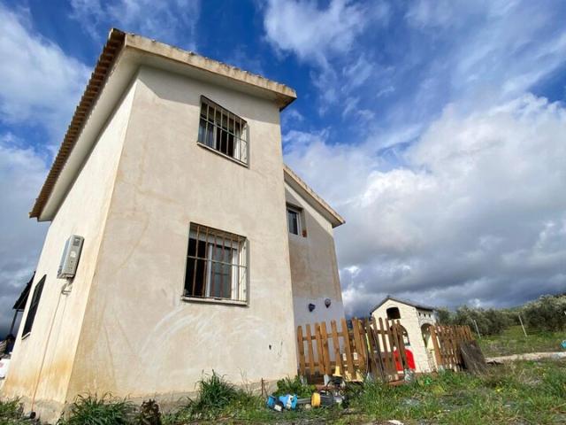 Casa rural en venta, Riogordo, Málaga