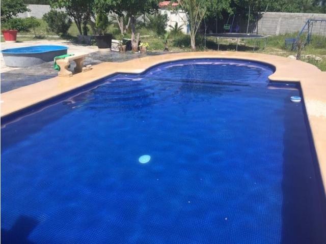 Casa rural en venta Salinas Victoria, Estado de Nuevo León