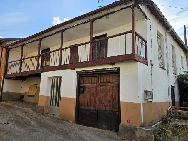 Casa rural en venta, San Lorenzo, León