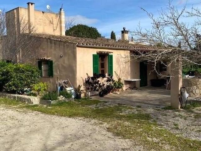 Casa rural en venta, Sant Joan, Baleares/Islas Baleares
