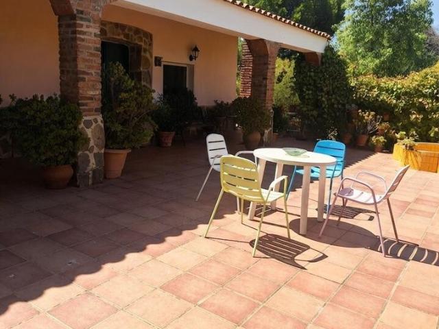Casa rural en venta, Santa Marta, Badajoz
