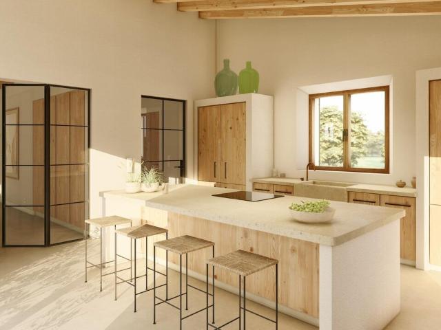 Casa rural en venta, Santanyí, Baleares/Islas Baleares