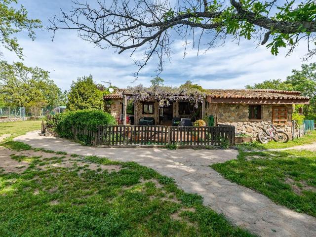 Casa rural en venta, Soto del Real, Madrid