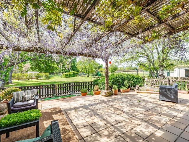 Casa rural en venta, Soto del Real, Madrid